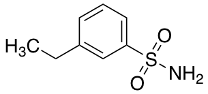 3-ethylbenzene-1-sulfonamide图片