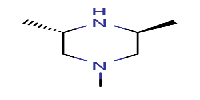 (3S,5S)-1,3,5-trimethylpiperazine图片