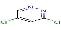 3,5-Dichloropyridazine图片