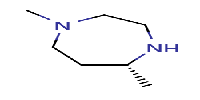 (5R)-1,5-dimethyl-1,4-diazepane图片