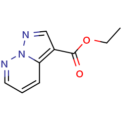 ethylpyrazolo[1,5-b]pyridazine-3-carboxylate图片