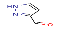 1H-Pyrazole-3-carbaldehyde图片