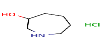 azepan-3-olhydrochloride图片
