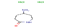 5-aminoazepan-2-onedihydrochlorideͼƬ