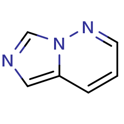 imidazo[1,5-b]pyridazine图片