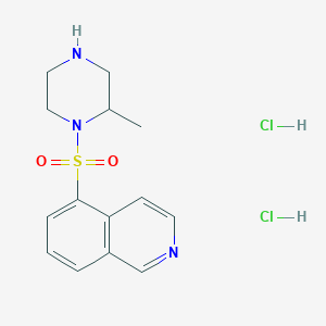 H7,Protein kinase inhibitor图片