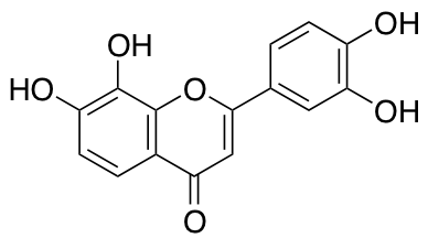 3',4',7,8-Tetrahydroxyflavone图片