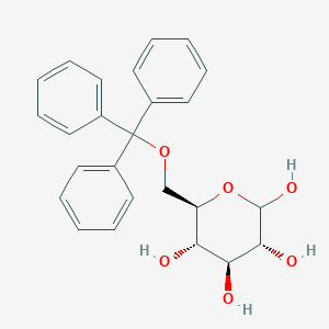 6-O-Trityl-D-glucose图片