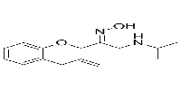 (E)-Alprenoxime图片