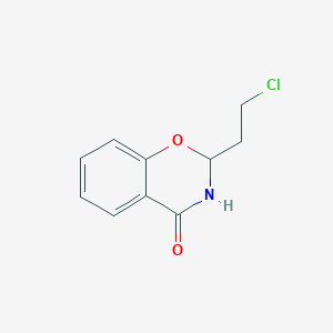 Chlorthenoxazine图片