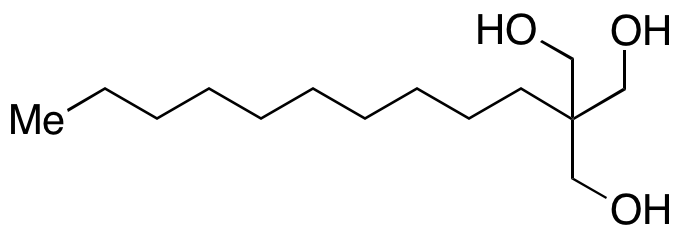Tris(hydroxymethyl)undecane图片