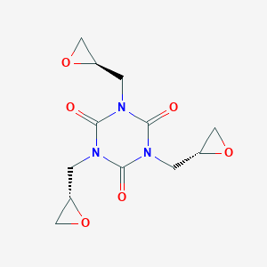 α-Triglycidyl Isocyanurate图片