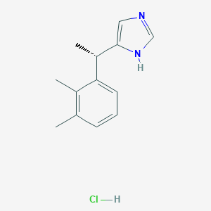 Dexmedetomidine hydrochloride图片