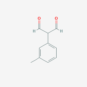 2-(3-Methylphenyl)malondialdehyde图片