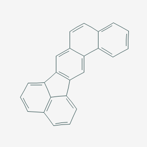 Naphtho[1,2-k]fluoranthene,200μg/mL,toluene图片
