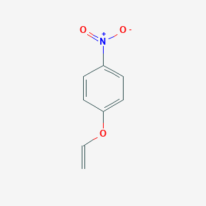 1-(ethenyloxy)-4-nitrobenzene图片