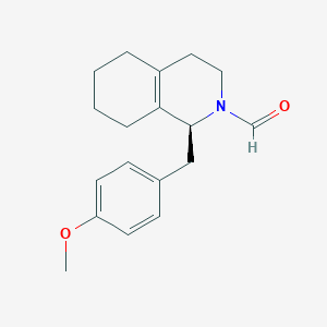 (R)-N-Formyl Octabase图片