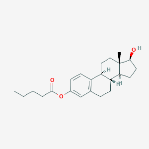 Estradiol 3-Valerate图片