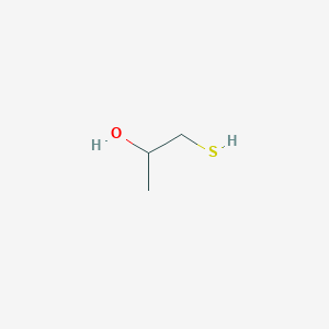 1-Mercapto-2-propanol图片
