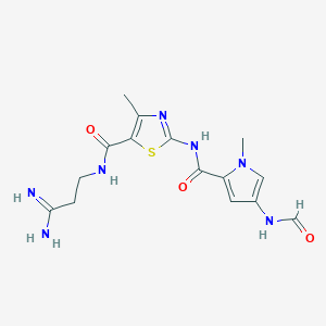 Lexitropsin 1图片