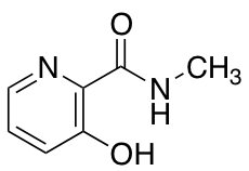 3-Hydroxy-N-methylpicolinamide图片