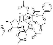 Trigonothyrin D图片