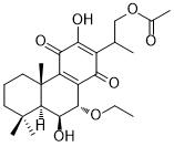 Lophanthoidin F图片
