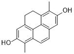 1,6-Dimethyl-4,5-dihydropyrene-2,7-diol图片