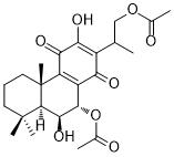 Lophanthoidin B图片