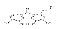 Caulophylline B图片