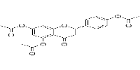 Naringenin triacetate图片