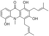 N-Methylatalaphylline图片