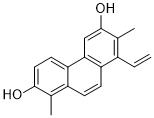 Dehydrojuncuenin B图片