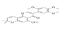 Toxicarolisoflavone图片