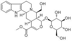Isodihydrocadambine图片