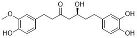 3''-Demethylhexahydrocurcumin图片