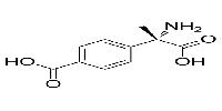 (S)-MCPG图片