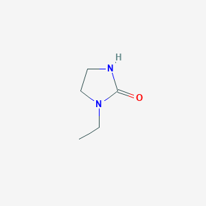 1-ethylimidazolidin-2-one图片
