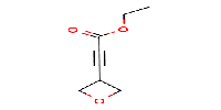 ethyl3-(oxetan-3-yl)prop-2-ynoate图片