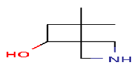 7,7-dimethyl-2-azaspiro[3,3]heptan-5-ol图片
