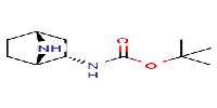 tert-butylN-[rel-(1S,2S,4R)-7-azabicyclo[2,2,1]heptan-2-yl]carbamate图片