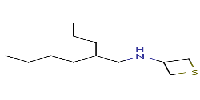 N-(2-propylhexyl)thietan-3-amine图片