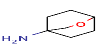2-oxabicyclo[2,2,2]octan-4-amine图片