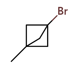 1-bromo-3-methylbicyclo[1,1,1]pentane图片