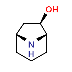 (1r,5s,6r)-rel-8-azabicyclo[3,2,1]octan-6-ol图片