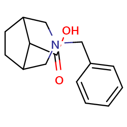 3-benzyl-3-azabicyclo[3,2,1]octane-8-carboxylicacid图片