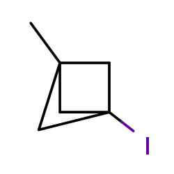 1-iodo-3-methyl-bicyclo[1,1,1]pentane图片