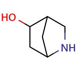 2-azabicyclo[2,2,1]heptan-5-ol图片