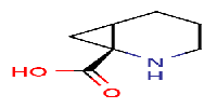 (1R)-2-azabicyclo[4,1,0]heptane-1-carboxylicacid图片