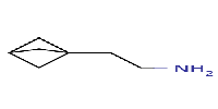 2-(1-bicyclo[1,1,1]pentanyl)ethanamine图片